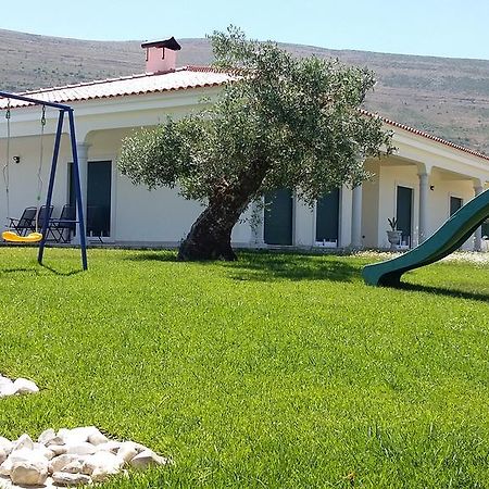 Casa Das Oliveiras Алвадуш Екстер'єр фото
