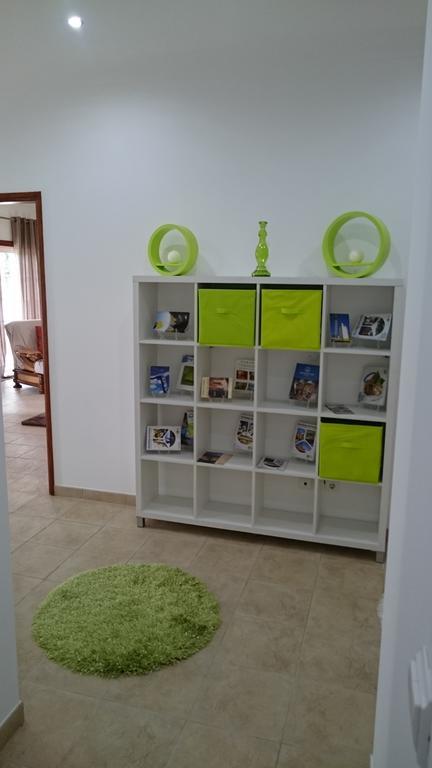 Casa Das Oliveiras Алвадуш Номер фото