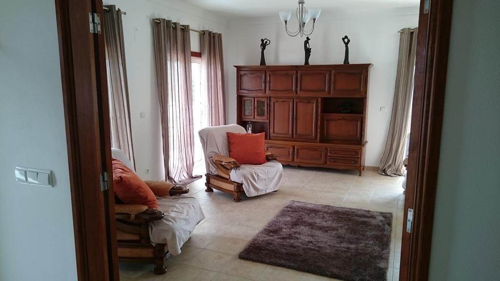 Casa Das Oliveiras Алвадуш Номер фото