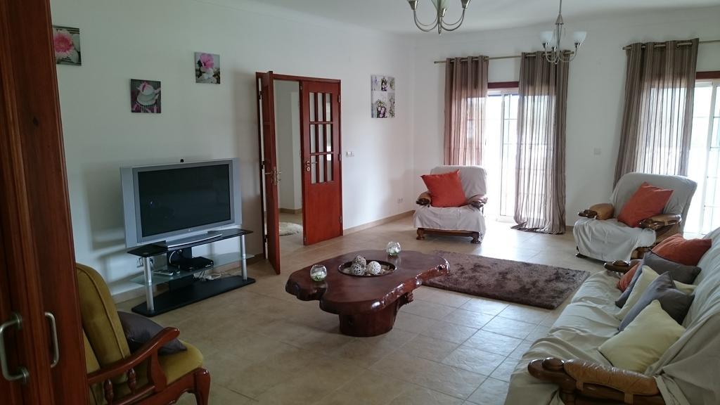 Casa Das Oliveiras Алвадуш Номер фото